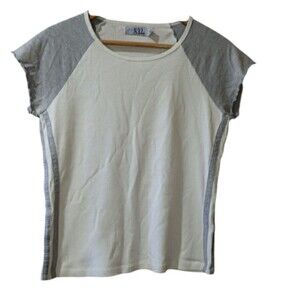 NYL Vintage Y2K Baby T-shirt Medium